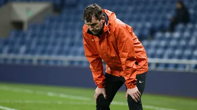 Newport County manager Hayden Mullins felt his side were hard done by after an 87th-minute error cost them in a 1-0...