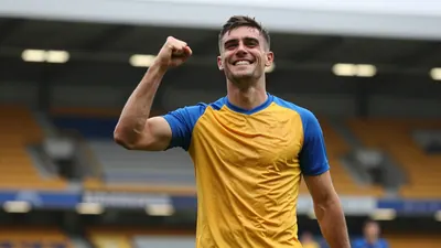 Newport County AFC secured their first win of the League Two season with a 3-0 victory over Rochdale