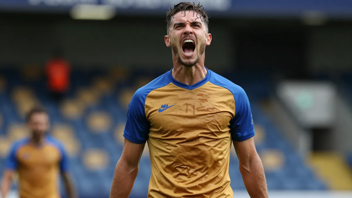 Newport County secured a hard-fought 2-1 victory over Yeovil Town in their final warm-up fixture before the new National...