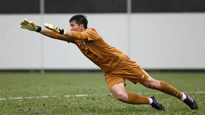 Goalkeeper Jake Turner made his first start for Newport County and kept a clean sheet as manager Tom Cleverley made...