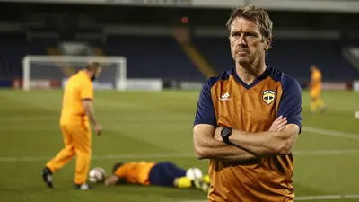Newport County secured a 1-0 victory over Bristol Rovers at the Memorial Stadium, with Ben Purrington scoring from a...