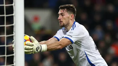 Newport County lose to AFC Wimbledon in EFL Cup, with Nathan Bishop saving crucial penalty