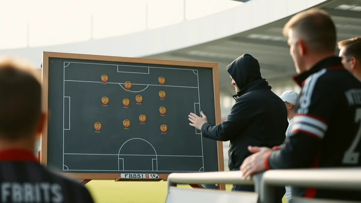 Reassessing Newport County's Tactical Approach: A Path to Consistency