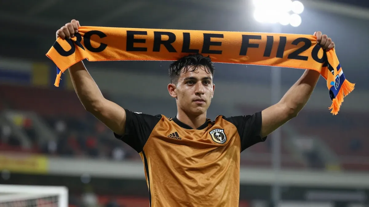 Newport County have completed their summer transfer business by signing Michael Adu-Poku, Kion Etete and Matty Jacob...