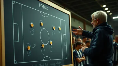 Tactical analysis: Newport County's defensive strategy
