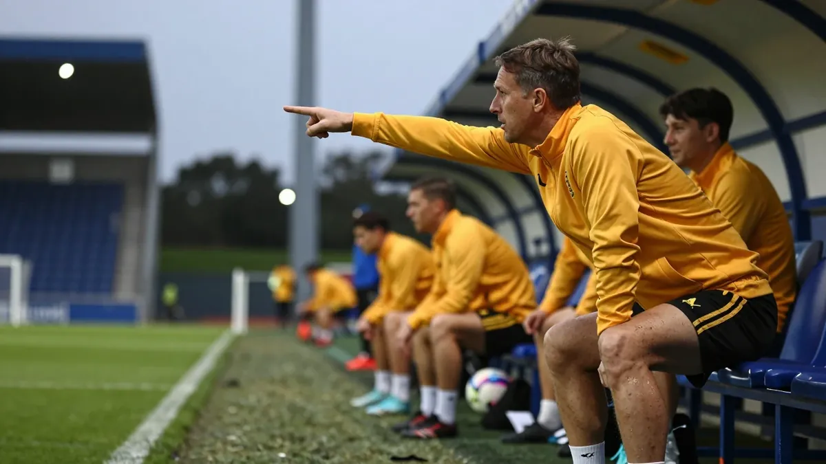 Cheltenham Town manager Steve Cotterill has spoken ahead of his side's League Two meeting with Newport County, who travel...