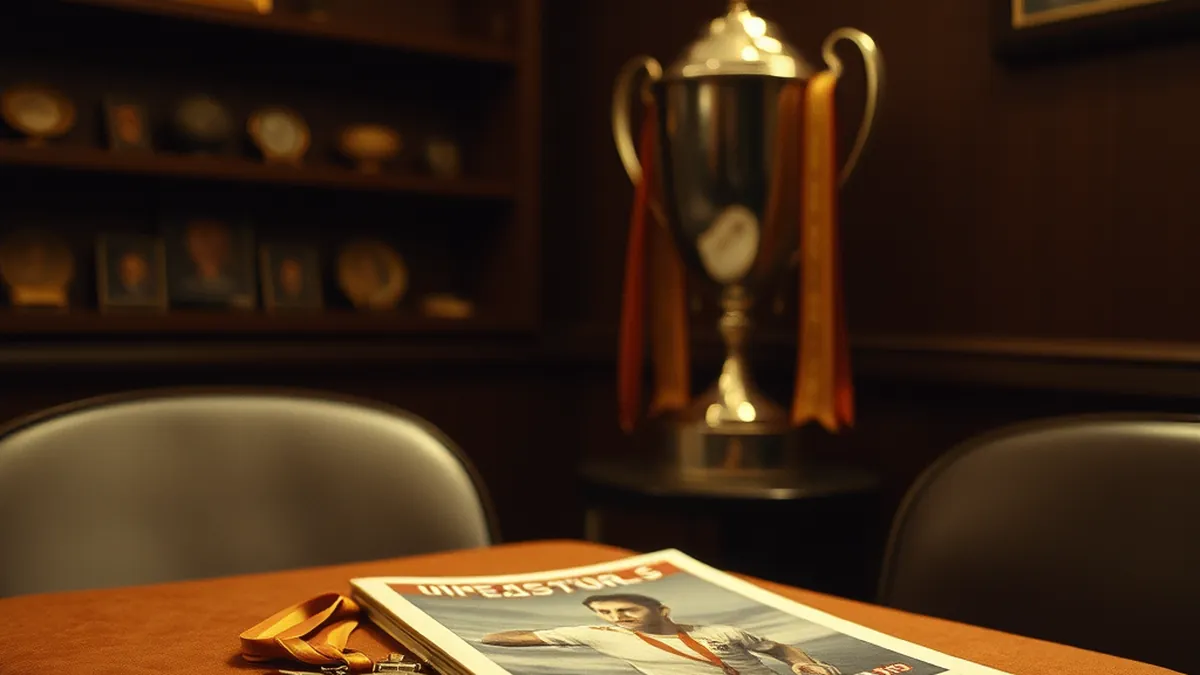 The Unforgettable 2013 Playoff Journey: A Tale of Resilience