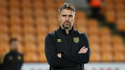 Newport County manager Hayden Mullins is focused on turning Rodney Parade into a stronghold following a dramatic 2-2 draw...