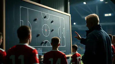 Exploring Newport County's Tactical Identity: Keys to Improvement