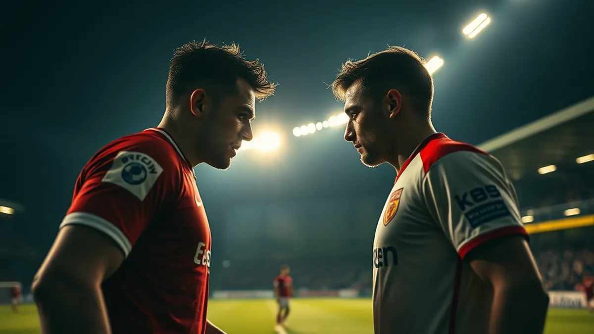 Newport County takes on Wrexham in a highly anticipated Welsh derby, with Graham Coughlan's side looking to cause an...