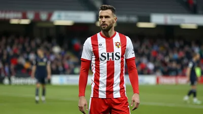 Newport County manager Christian Fuchs reveals why Matt Smith was substituted early in the 3-1 loss to Notts County, with...