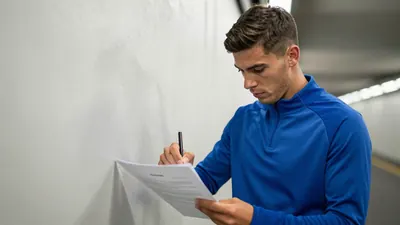 Newport County defender Jaden Warner signs for Farnborough in a non-league move, looking to revive his career after...