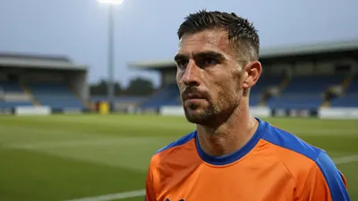 Bristol Rovers will start the 2026/27 League Two season against Newport County with a 4-4-2 diamond, featuring Brad...