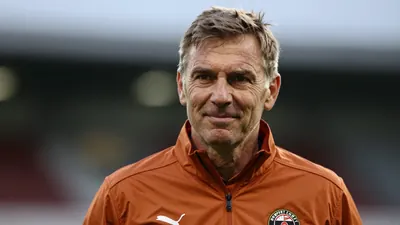 Newport County manager Hayden Mullins is pleased with increased squad competition after adding 15 players this summer...