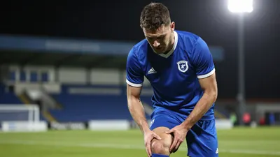 Rochdale midfielder Will Jenkins suffers ACL injury, ruling him out for Newport County's League Two opener on 15 August