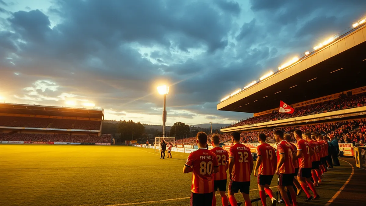 The Great Escape: Newport County's 2012 Survival Story