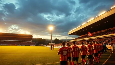 The Great Escape: Newport County's 2012 Survival Story