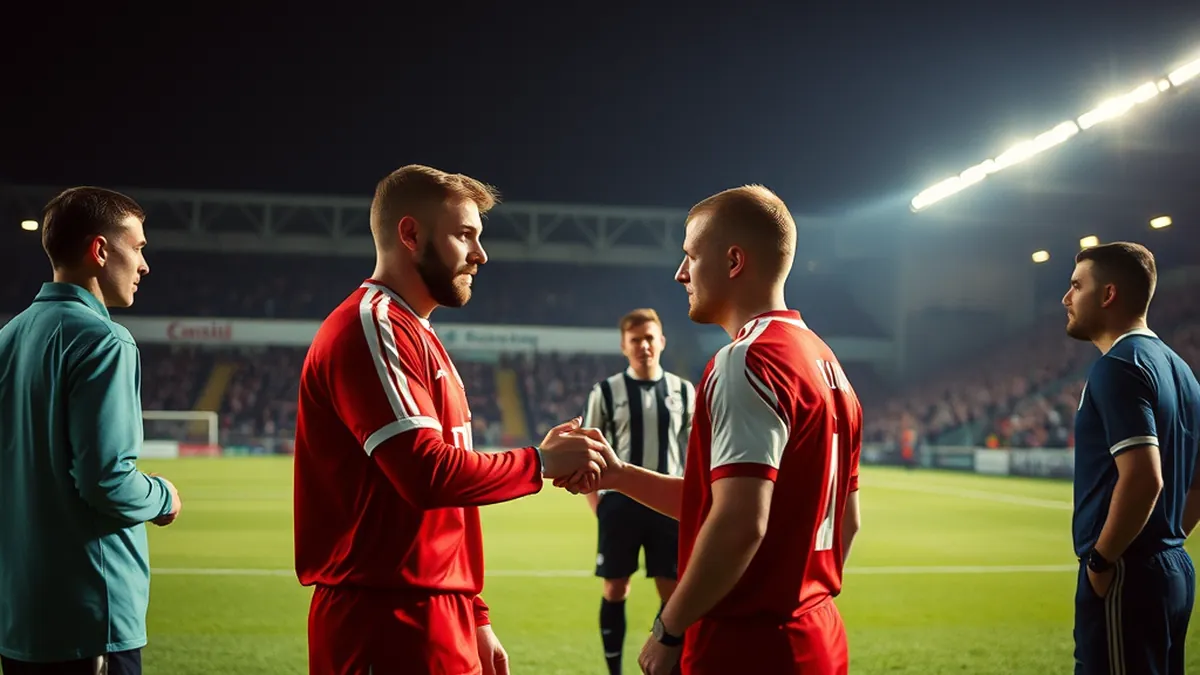 Key Players and Tactics as Newport County Face Tough Opponent