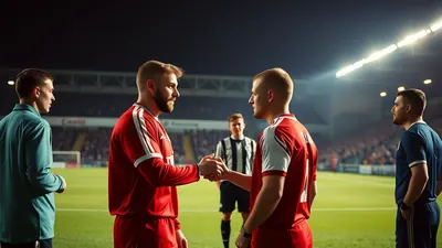 Key Players and Tactics as Newport County Face Tough Opponent