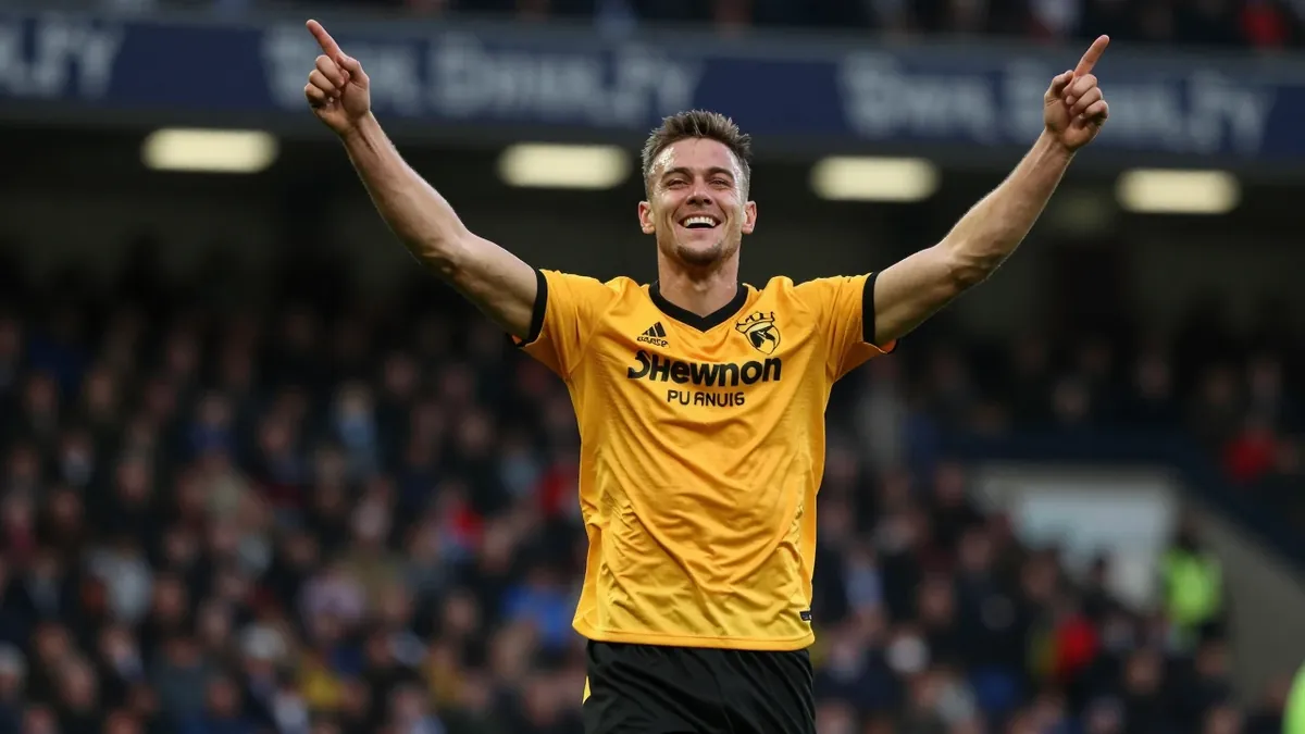 Newport County secured a remarkable 8-1 away win against Salford City in League Two, a result that lifts them to 11th in...