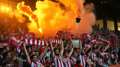 The Heartbeat of Newport County: Rituals and Traditions of The Exiles