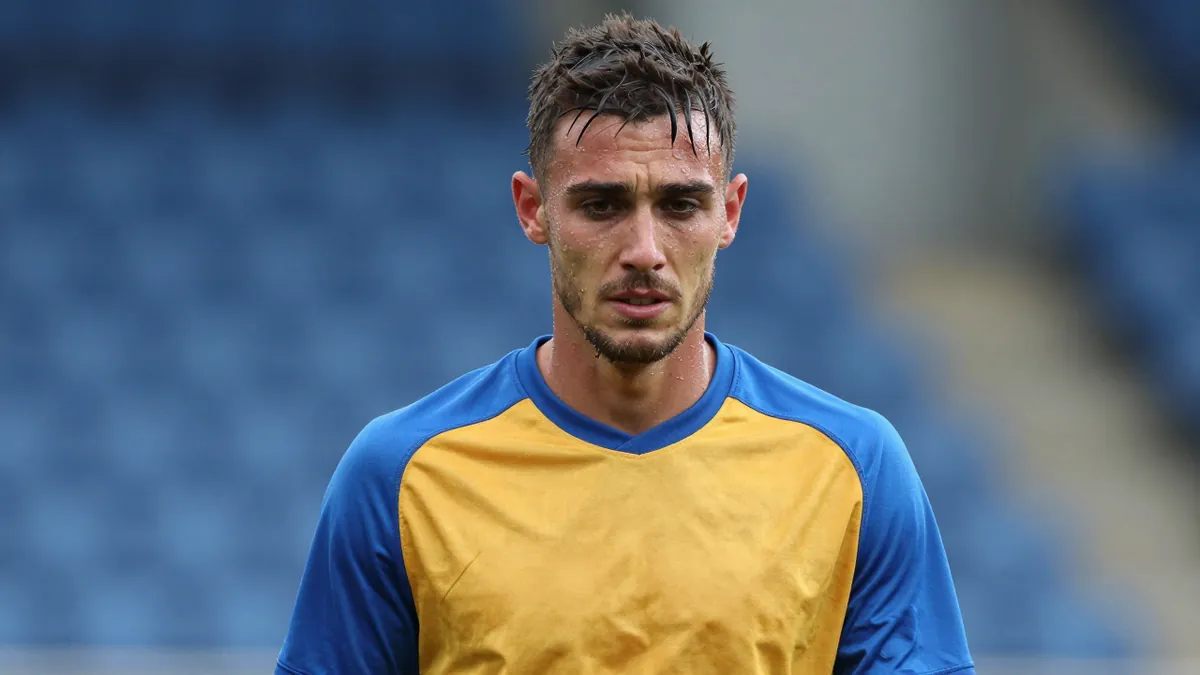 Newport County 0-4 Reading: Another Step Fourwards
