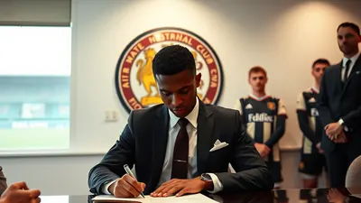 Newport County complete signing of Poole Town forward Shaquille Gwengwe, boosting attacking options for League Two campaign