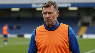 Ben Purrington scored the equaliser for Newport County in a 1-1 draw against Bristol Rovers at the LNER Community Stadium...