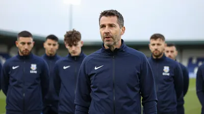 Newport County are still searching for a permanent manager after Christian Fuchs left in late June
