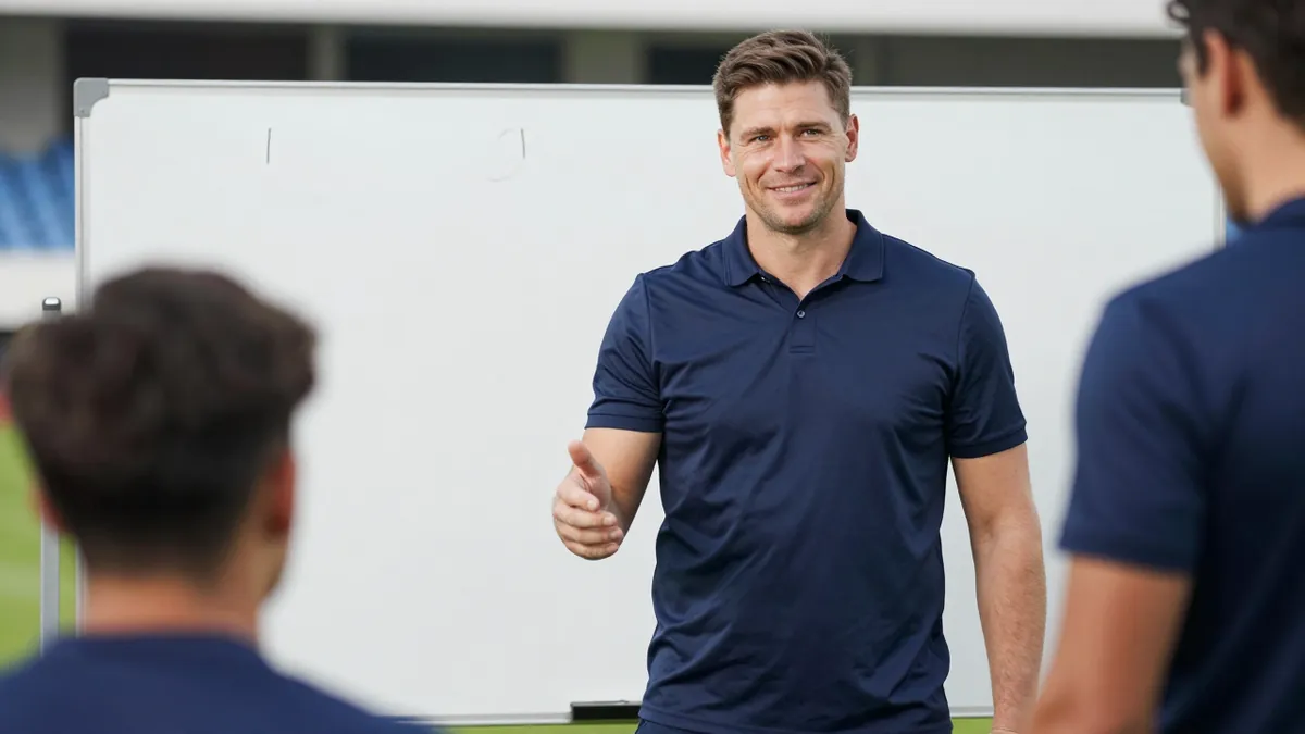 Newport County Appoint Hayden Mullins as New Manager, Replacing Christian Fuchs