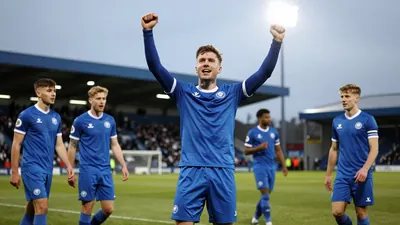 Newport County 3-0 Rochdale: Hayden Mullins' Era Off to a Flying Start