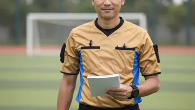The Football Association has released the list of referees and officials for the first round of the 2026-27 Carabao Cup...