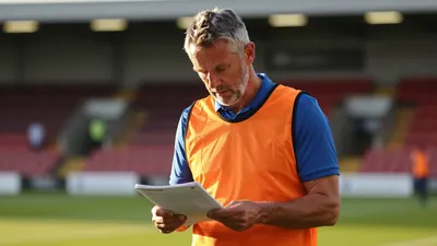 Bristol Rovers are preparing for a Saturday home match against Newport County, with key players Ellis Harrison, Promise...